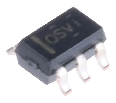 Texas Instruments OPA170AIDBVT 8122527