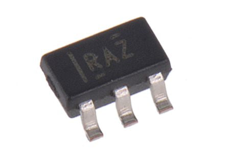 Texas Instruments OPA314AIDBVT 1627812