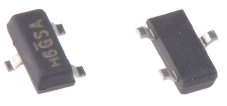 Vishay SI2366DS-T1-GE3 1656910