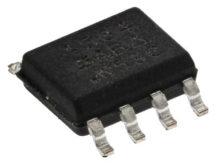 Vishay SI4564DY-T1-GE3 1657276