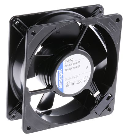 ebm-papst 4580Z 8123325