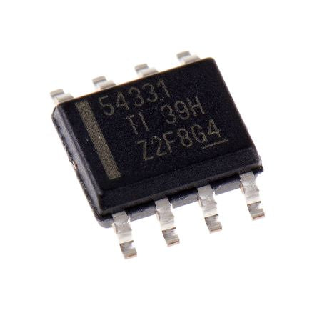 Texas Instruments TPS54331DDA 8123451