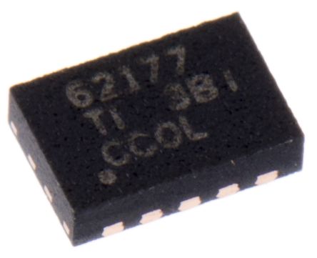 Texas Instruments TPS62177DQCT 9212870