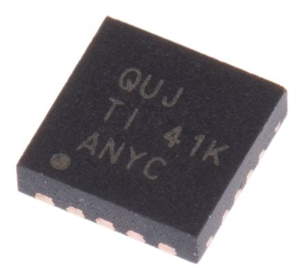 Texas Instruments TPS63060DSCT 1219376