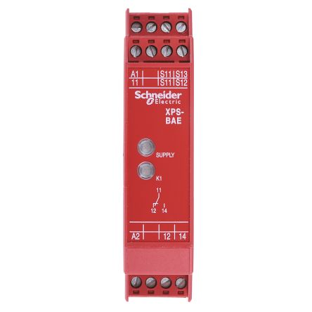 Schneider Electric XPSBAE5120P 8123899