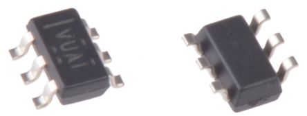 Texas Instruments TLV61220DBVR 8124078