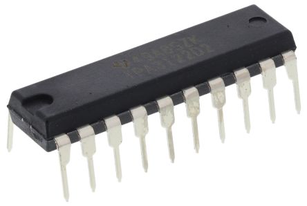 Texas Instruments TPA3122D2N 1219383