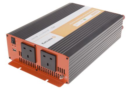 Solar Technology INV2500 8124514