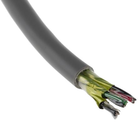 RS PRO  8124696