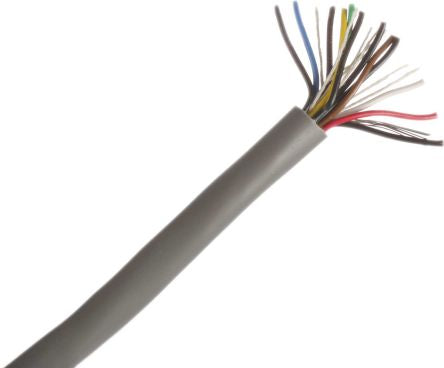 RS PRO 8124707