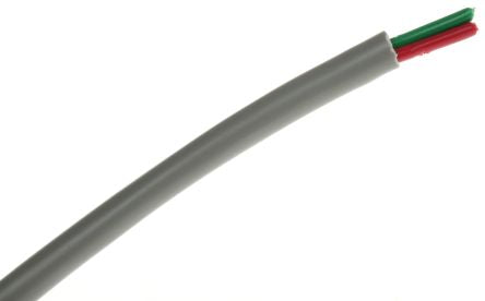 RS PRO  8124741
