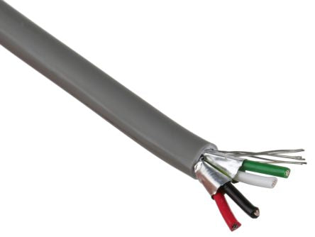 RS PRO 8124753