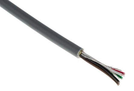 RS PRO  8124779