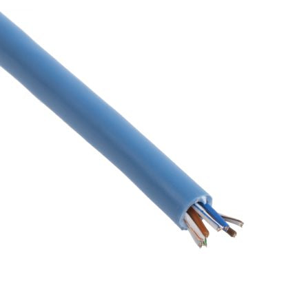 RS PRO  8124781