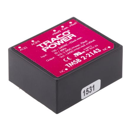 TRACOPOWER TMSB 2-2143 8125084