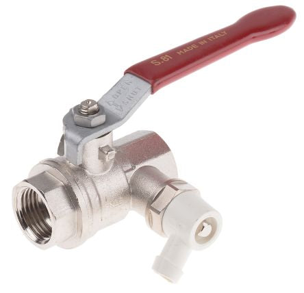 RS PRO 8125157