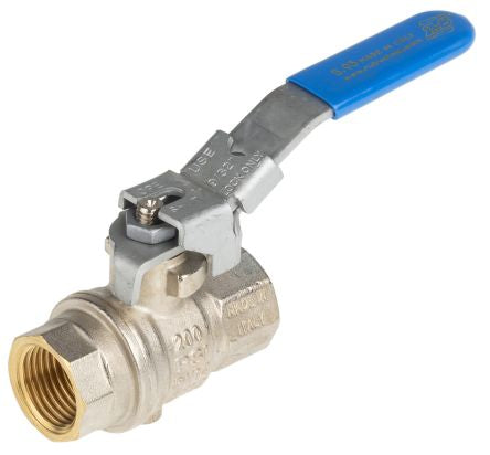 RS PRO  8125176
