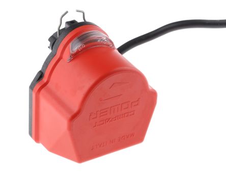 RS PRO 8125198