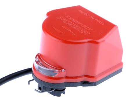 RS PRO 8125208