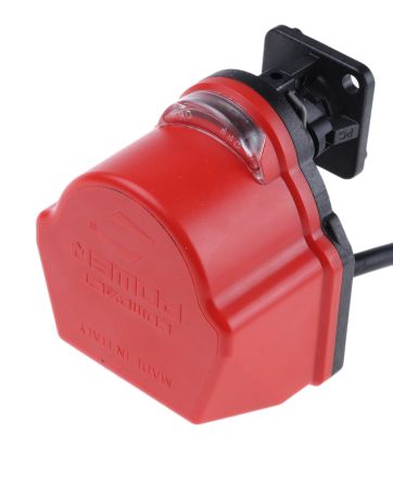 RS PRO  8125214