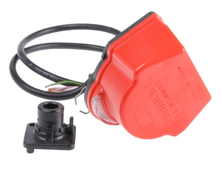 RS PRO 8125217