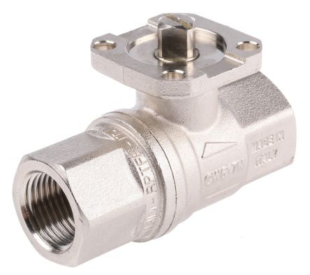 RS PRO  8125236