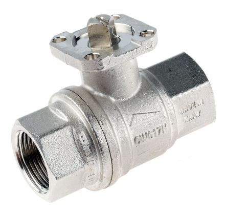 RS PRO  8125239