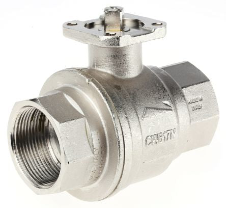 RS PRO 8125245