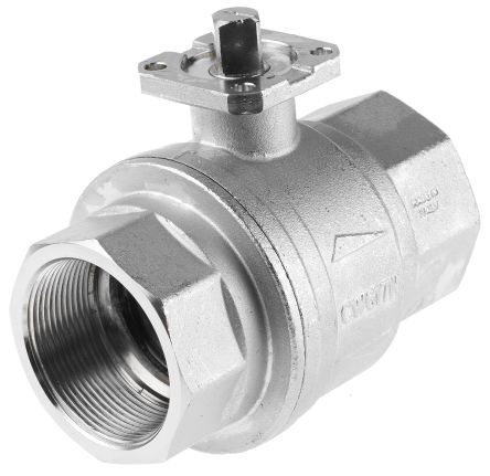 RS PRO  8125249