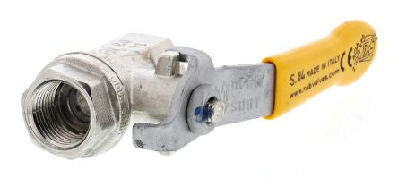 RS PRO  8125261
