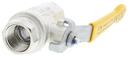 RS PRO  8125270
