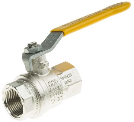 RS PRO 8125273