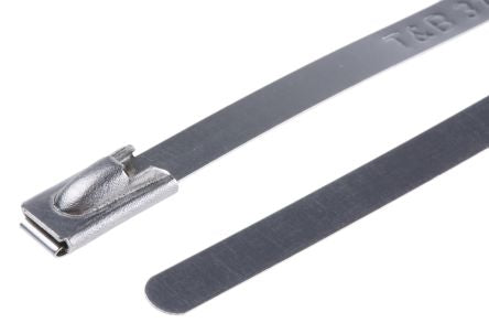Thomas & Betts YLS-4.6-200B 8125508