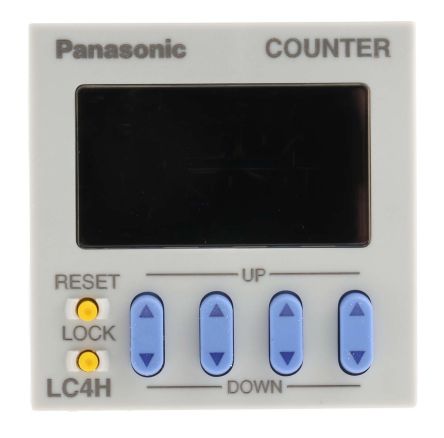 Panasonic LC4H-R4-DC24VS 8127970