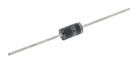Vishay SB5H100-E3/54 1657211