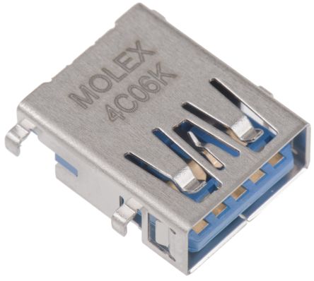 Molex 48394-0003 8129623