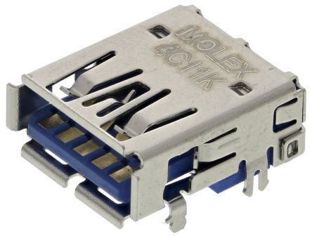 Molex 48392-0003 8129626