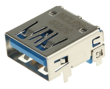 Molex 48393-0003 8129629