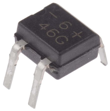 Vishay MB6M-E3/45 8130777