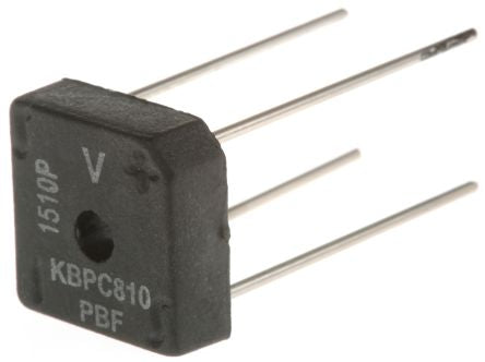 Vishay VS-KBPC810PBF 1657245