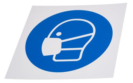 RS PRO  8134606