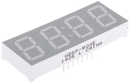 Broadcom HDSP-B03E 8134808