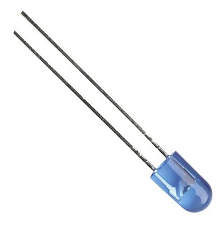 Broadcom HLMP-AB65-TW0DD 8134845