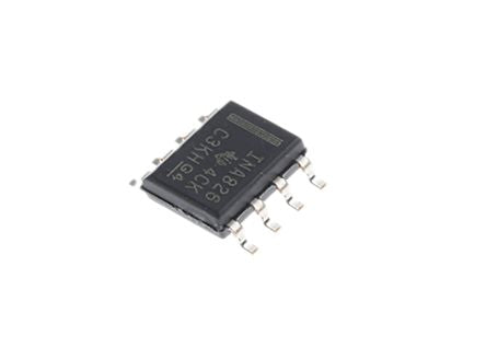 Texas Instruments INA826AID 9212892