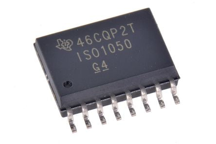 Texas Instruments ISO1050DW 1219393