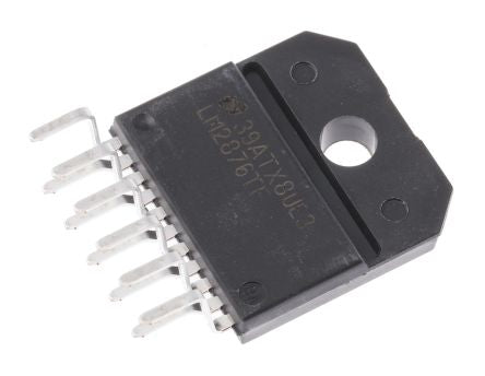 Texas Instruments LM2876TF/NOPB 1457433