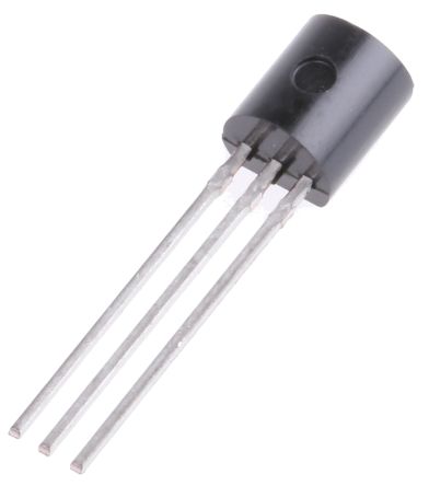 WeEn Semiconductors Co., Ltd BUJ100LR,412 8136700
