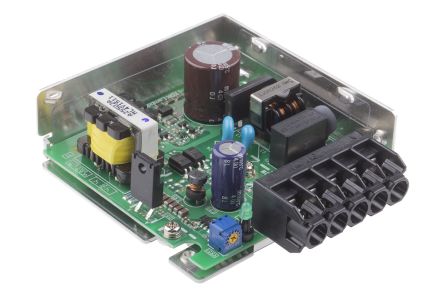 TDK-Lambda HWS-15A-5 8138904