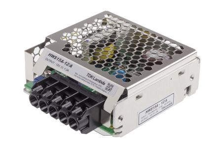 TDK-Lambda HWS-15A-12/A 8139005