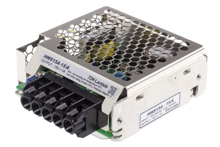 TDK-Lambda HWS-15A-15/A 8139008